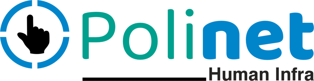 Polinet Logo